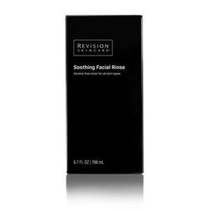 Revision Skincare Soothing Facial Rinse New in Box